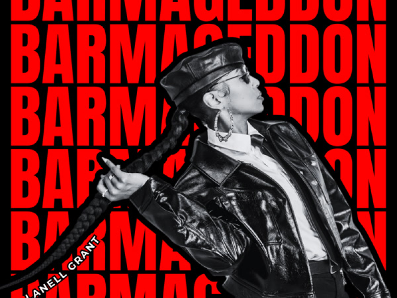 Barmageddon (Single)
