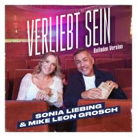 Verliebt sein (Balladen Version) (Single)