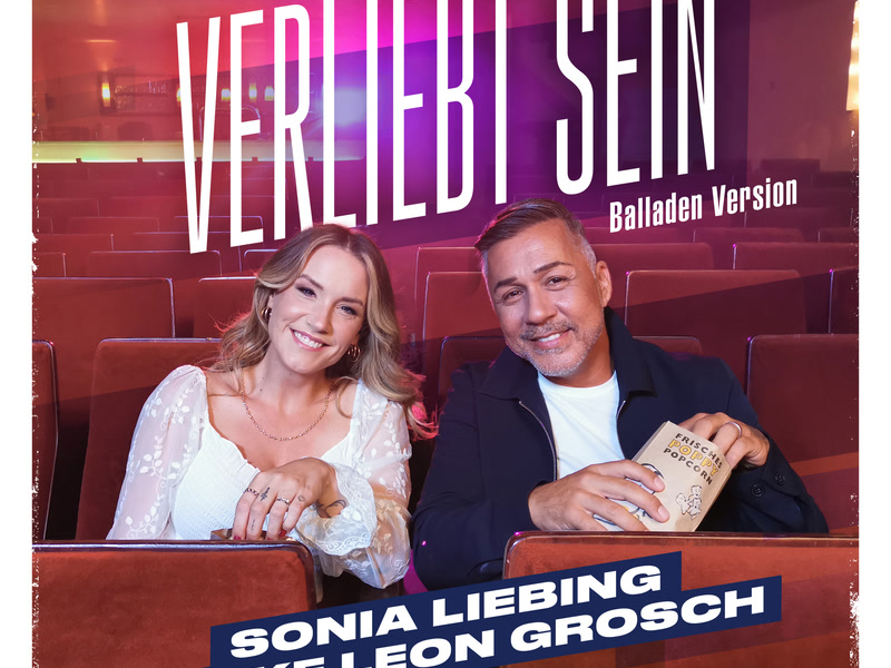 Verliebt sein (Balladen Version) (Single)