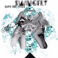 Save the Trees (Single)