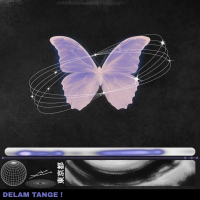 DELAM TANGE ! (Single)
