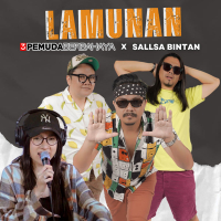 Lamunan (Single)