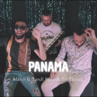 Panama (Single)