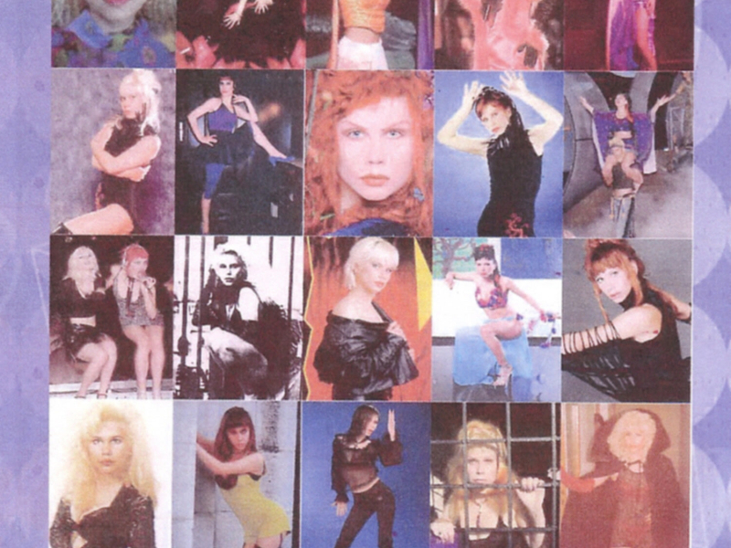 The Best of Nikita From Croatia