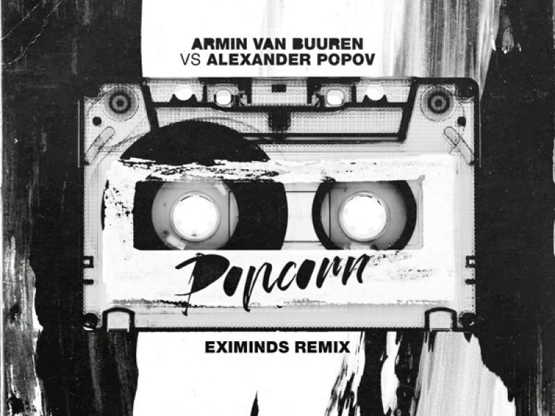 Popcorn (Eximinds Remix) (Single)