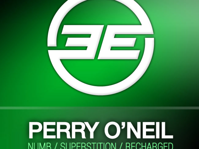 Numb / Superstition / Recharged (Single)