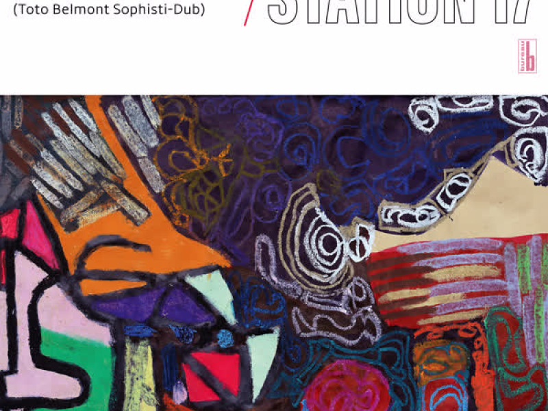 Der Monat (Toto Belmont Sophisti-Dub) (Single)