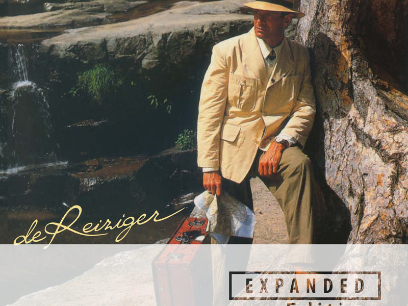 De Reiziger (Expanded Edition)