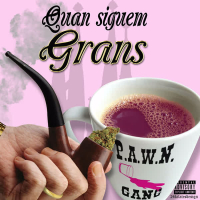 Quan Siguem Grans (Single)