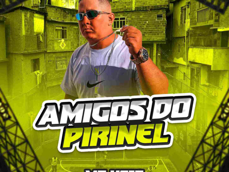 AMIGOS DO PIRINEL (Single)