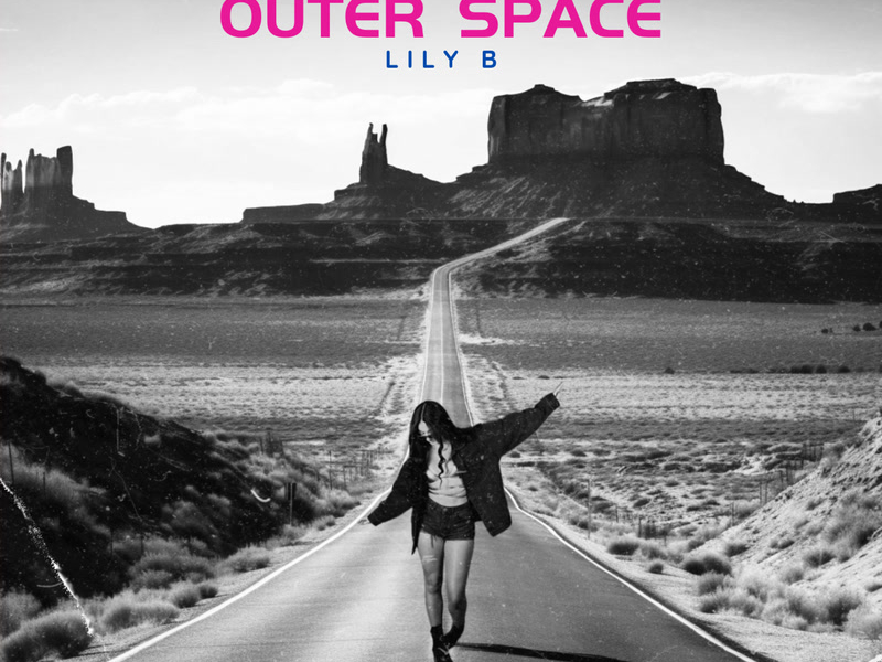 Outer Space (Single)
