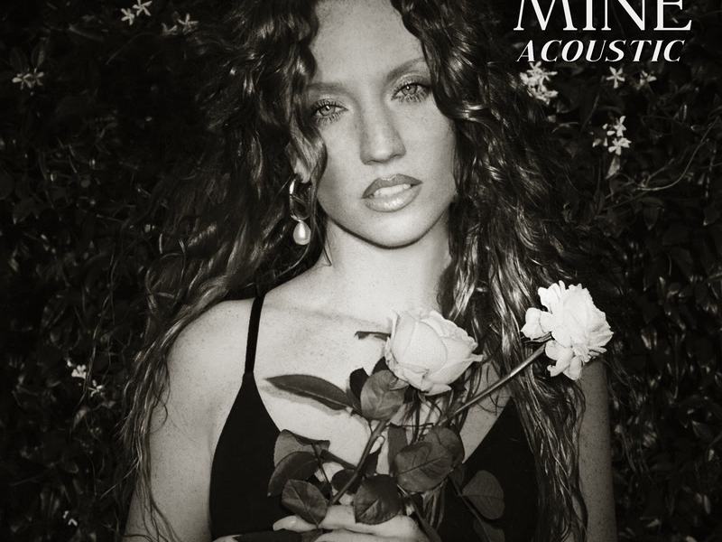 Friend Of Mine (Acoustic) (Single)