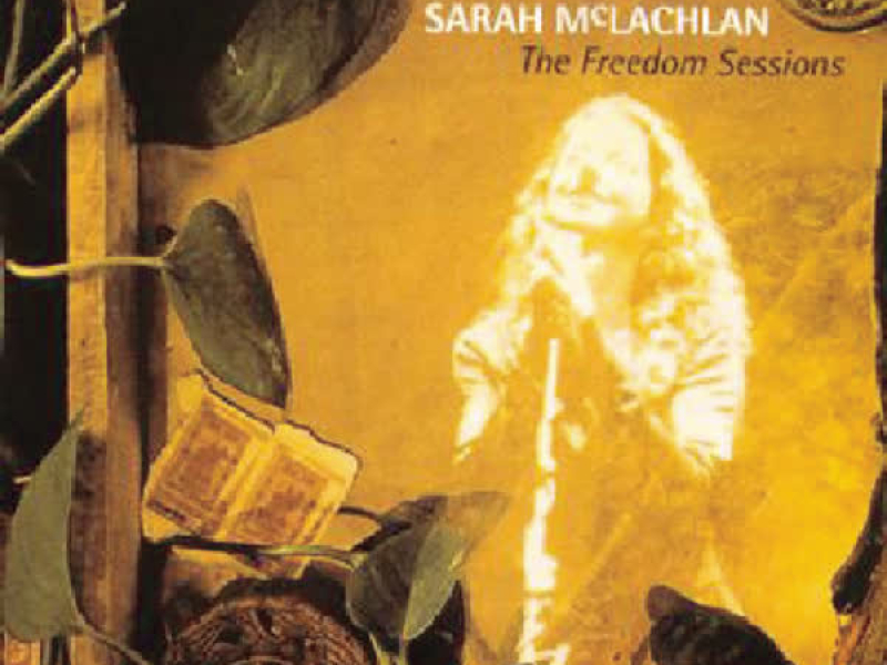 The Freedom Sessions