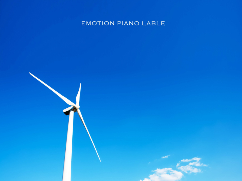 The Wind Is Blowing. (Single)