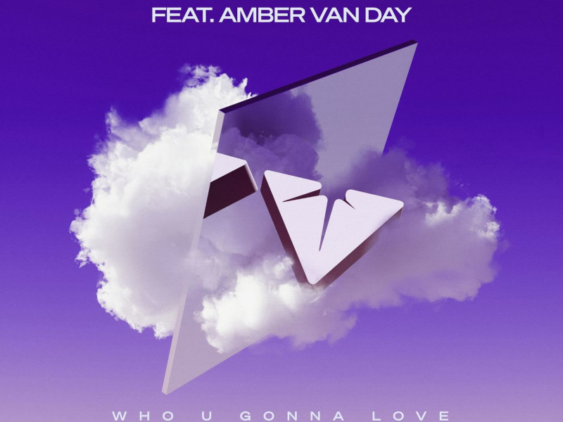 Who U Gonna Love (Acoustic Version) (Single)