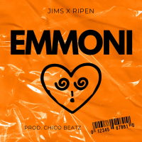 EMMONI (Single)