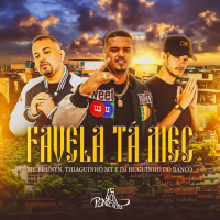 Favela Tá Mec (Single)