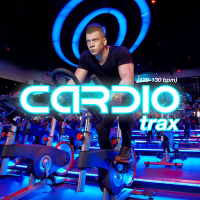 Cardio Trax (120-130 BPM)