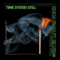 Time Stood Still (Single)