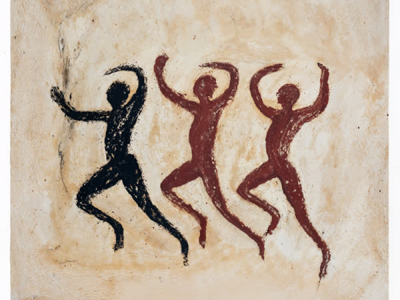 King of the Bongo (Single)