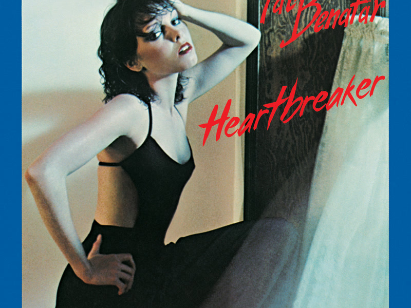 Heartbreaker (Single)