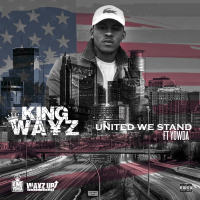 United We Stand (feat. Yowda)