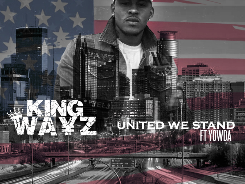 United We Stand (feat. Yowda)