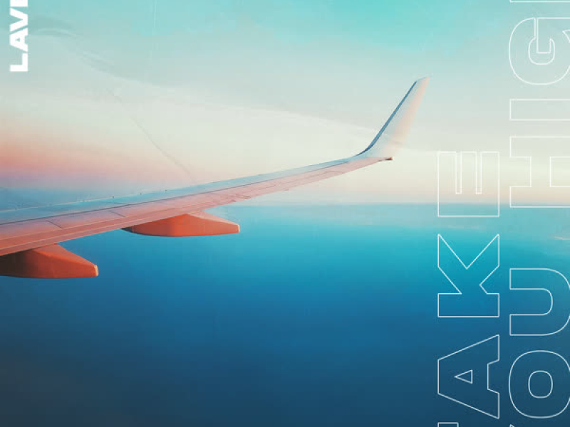 Take You High (Single)