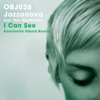 I Can See (Konstantin Sibold Remix) (Single)