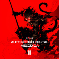 AUTOMOTIVO BRUTAL MELODICA (EP)
