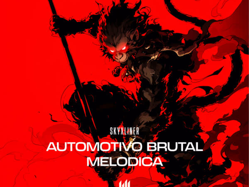 AUTOMOTIVO BRUTAL MELODICA (EP)