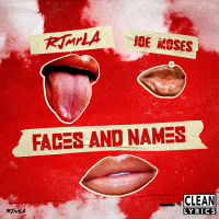 Faces & Names (Single)