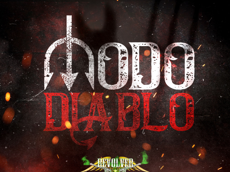 Modo Diablo (Single)