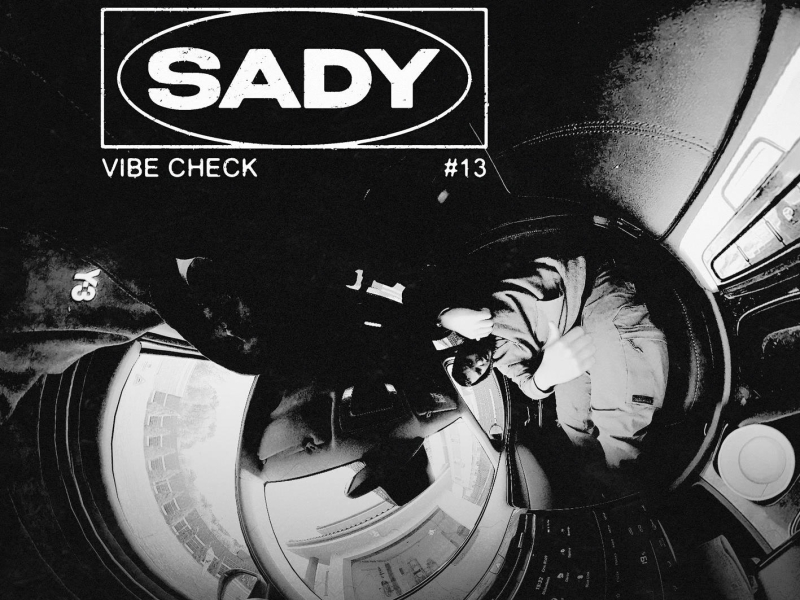 Vibe Check #13 (Single)