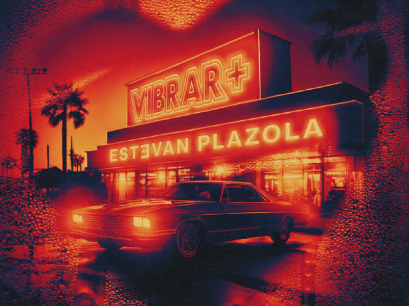 Vibrar + (Single)