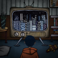 The Sandcastle (Single)