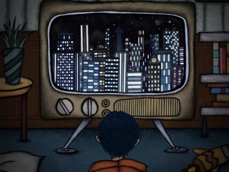 The Sandcastle (Single)