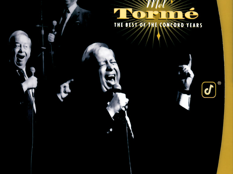 The Best Of The Concord Years