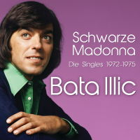 Schwarze Madonna - 1972-1975