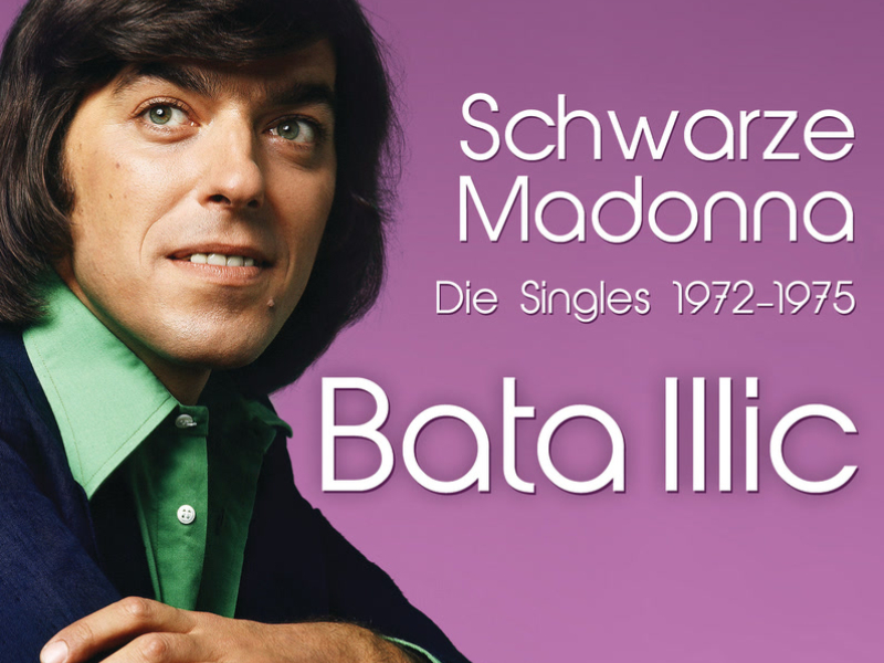 Schwarze Madonna - 1972-1975