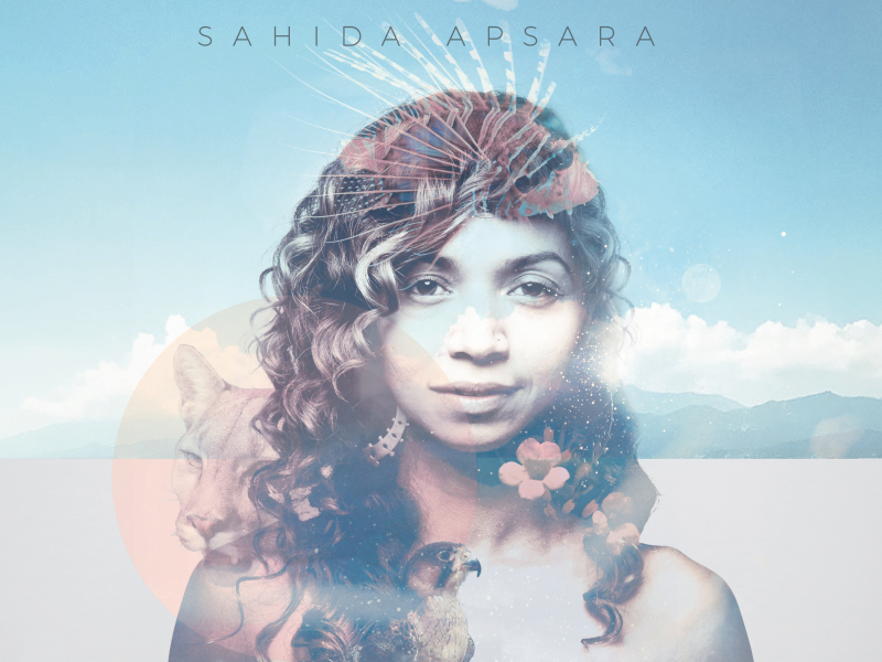 Walking Free (Single)