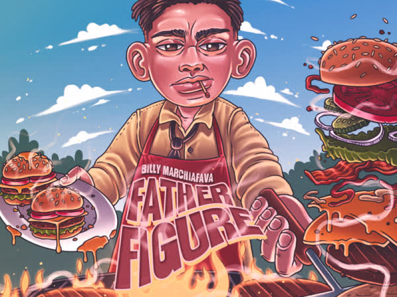 Father Figure (Single)