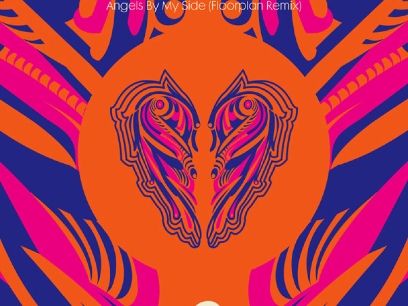 Angels By My Side (Floorplan Remix) (Single)