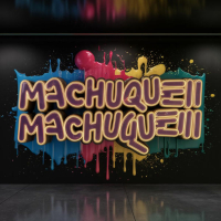 Machuqueii  Machuqueii (Dutch House) (Single)
