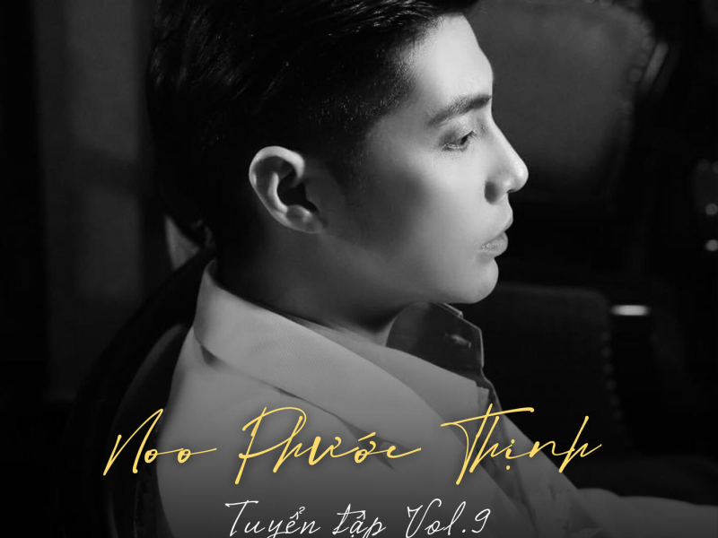 Noo Phước Thịnh Tuyển Tập (Vol.9:Instrumental)