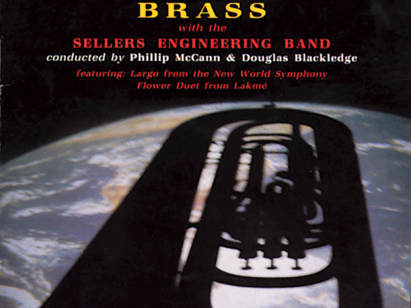 The World Of Brass