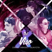 X Sul Viso (Single)