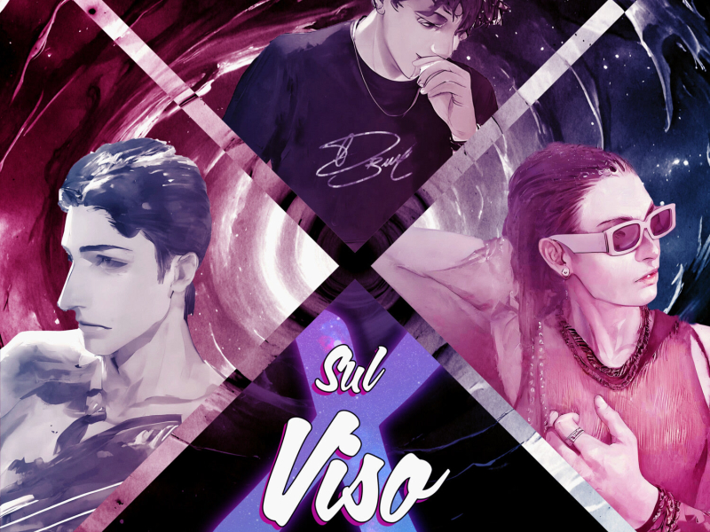 X Sul Viso (Single)
