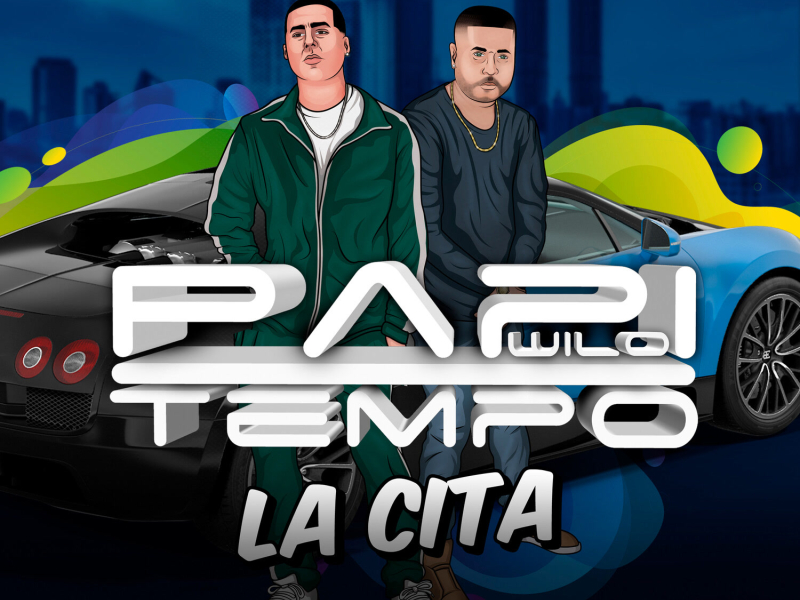 La Cita (Single)