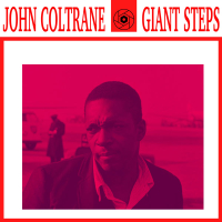Giant Steps